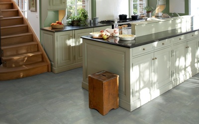 Tarkett Exclusive 260 Graphic Oxide Alu