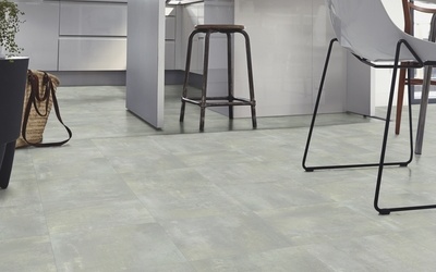 Tarkett Exclusive 260 Graphic Oxide Alu kuchyně