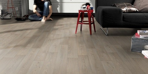Tarkett Exclusive 260 Illusion Cedar Grege