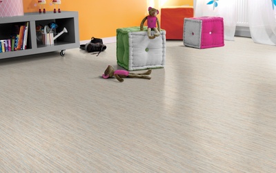 Tarkett Exclusive 260 Illusion Slim Blanc