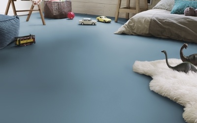 Tarkett Exclusive 260 Pop up Sky dětský pokoj