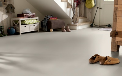 Tarkett Exclusive 260 Soft DJ Light Grey