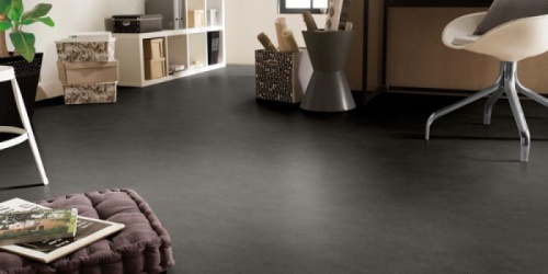 Tarkett Exclusive 260 Vintage Modern Concrete Black