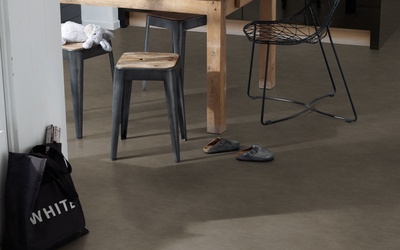 Tarkett Exclusive 260 Vintage Modern Concrete Brown