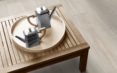 Tarkett Exclusive 260 Vintage Pine Snow