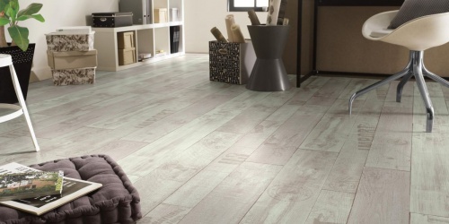 Tarkett Exclusive 260 Vintage Travel Wood White