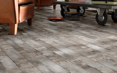 Tarkett Exclusive 260 Vintage Wood Brown