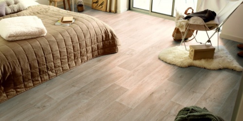 Tarkett Exclusive 280T Autumn Legacy Oak Ivory