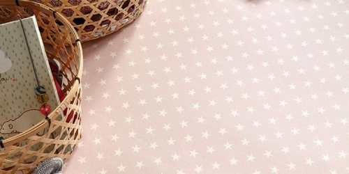 Tarkett Exclusive 300 Imagine Star Blush detail