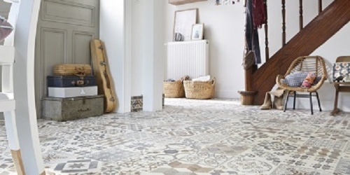 Tarkett Exclusive Koncept Bohemian Almeria Natural