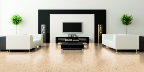 PVC podlahy wineo PURLINE RESIDENZ Almond Chip