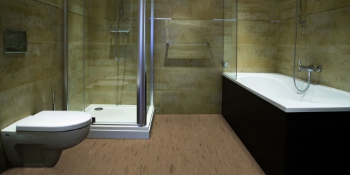 PVC podlahy wineo PURLINE RESIDENZ Camel Chip