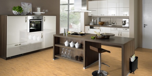 PVC podlahy wineo PURLINE RESIDENZ Cream Chip