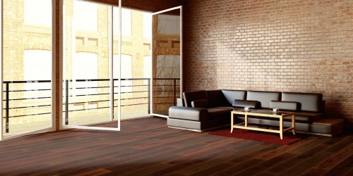 Dřevěné podlahy HOCO Woodlink