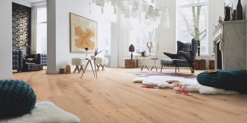 Dřevěné podlahy Meister Classic PD 150 Distinctive caramel oak 8534
