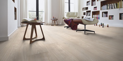 Dřevěné podlahy Meister Penta PD 450 Limed white oak lively 8594