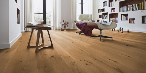 Dřevěné podlahy Meister Residence PS 300 Oak lively 8247