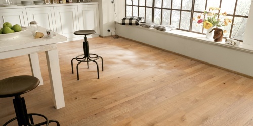 Dřevěné podlahy Meister Style PC 400 Oak country 8263