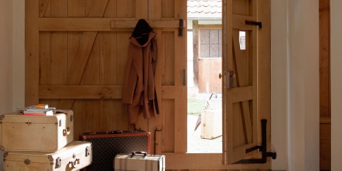 Třívrstvé dřevěné podlahy Parador Trendtime 8 Seaport Oak