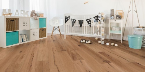 Dřevěné podlahy Wicanders Victoria oak rustic sand