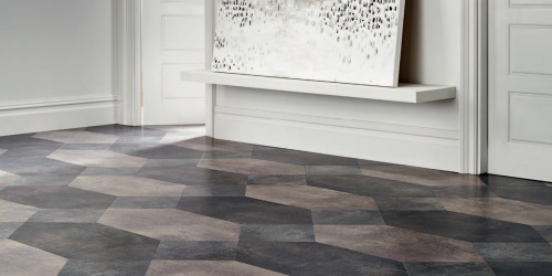 Vinylové podlahy Amtico Signature Kura Cassia, Kura Juniper, Kura Anise