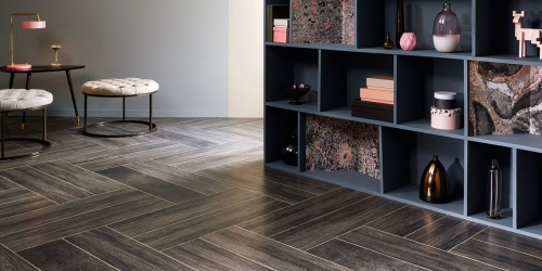 Vinylové podlahy Amtico Signature Quill Gesso, Kura Opium