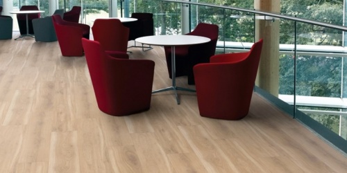 Vinylové podlahy Amtico Spacia Eden Oak