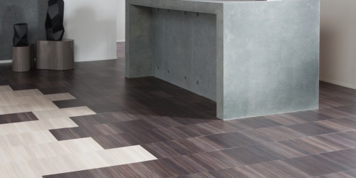 Vinylové podlahy Amtico Spacia Mirus Cotton