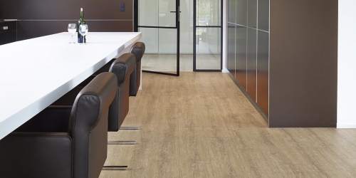 Vinylové podlahy Beauflor Podium Click 55 Jersey Oak 293M