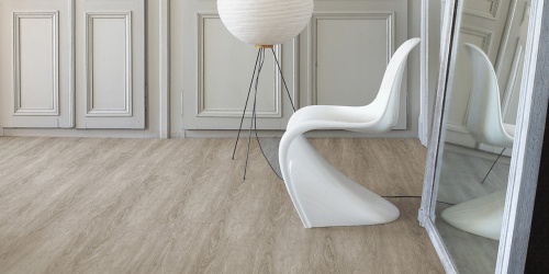 Vinylové podlahy Beauflor Podium Click 55 Jersey Oak 936L