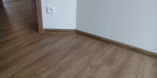 Vinylové podlahy Bukoma