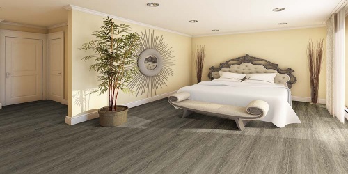 EarthWerks Wood Classic ložnice