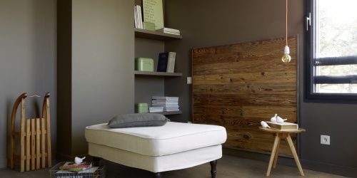 Vinylové podlahy Gerflor DESIGNART Home Notti
