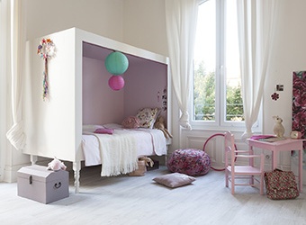Vinylové podlahy Gerflor DESIGNART Home Sunny White
