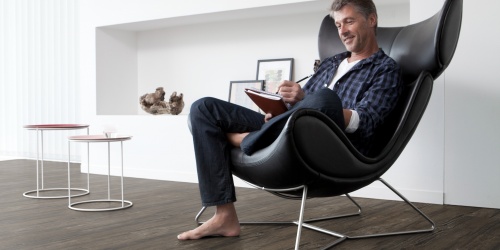 Vinylové podlahy Gerflor DESIGNART Traffic Click Zeli
