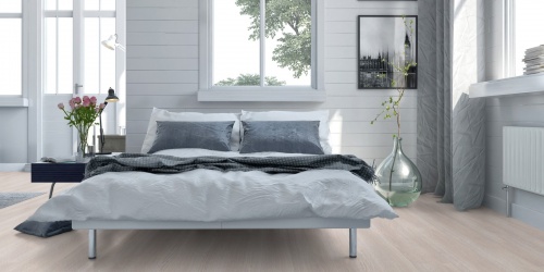 Vinylové podlahy Gerflor Top Silence 1420 legend white