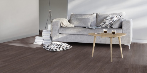 Vinylové podlahy Gerflor Top Silence 1652 legend dark