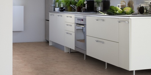 Vinylové podlahy Gerflor Top Silence 1700 dune beige