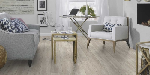 Vinylové podlahy Lamett Firenze Silver
