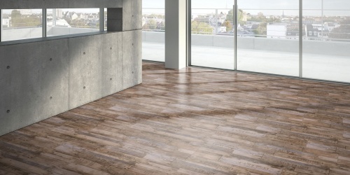 PARADOR Classic 2030 vintage Brown