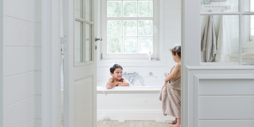 Vinylové podlahy Quick Step Livyn Balance Glue Plus KAŇONOVÝ DUB ŠEDÝ S ŘEZY PILOU BAGP40030