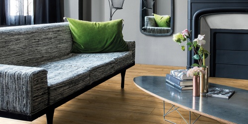 Vinylové podlahy Quick Step Livyn Pulse Click DUB PIKNIK TEPLÝ PŘÍRODNÍ PUCL40094