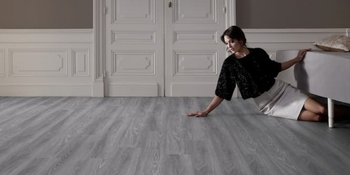 Vinylové podlahy samolepicí Gerflor Virtuo Adjust 55 0288 club grey