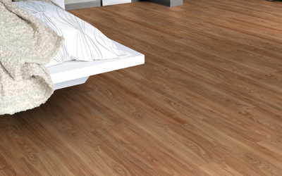 Vinylové podlahy Tarkett id Essential 30 Aspen Oak Natural