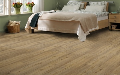Vinylové podlahy Tarkett id Essential 30 Soft Oak Natural