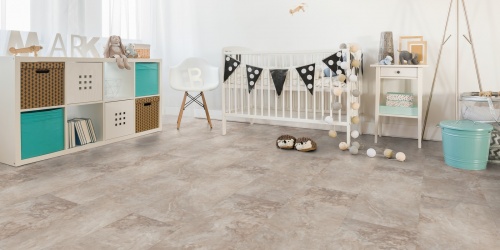 Vinylové podlahy Wicanders Authentica Beige Marble