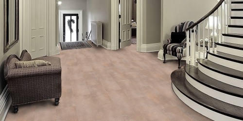 Vinylové podlahy Wicanders Vinylcomfort Beige Ceramic