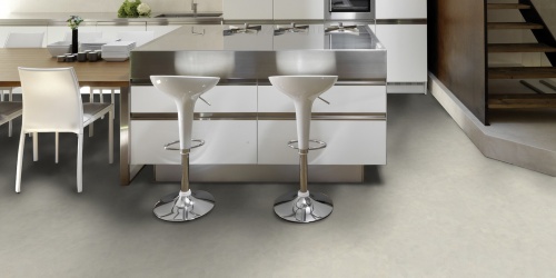 Vinylové podlahy Wicanders Vinylcomfort White Ceramic