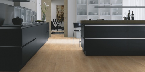 Lepené vinylové dílce wineo DESIGNline 600 Wood Aurelia Cream