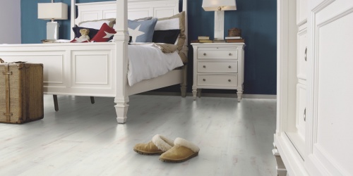 Lepené vinylové dílce wineo DESIGNline 600 Wood Polaris